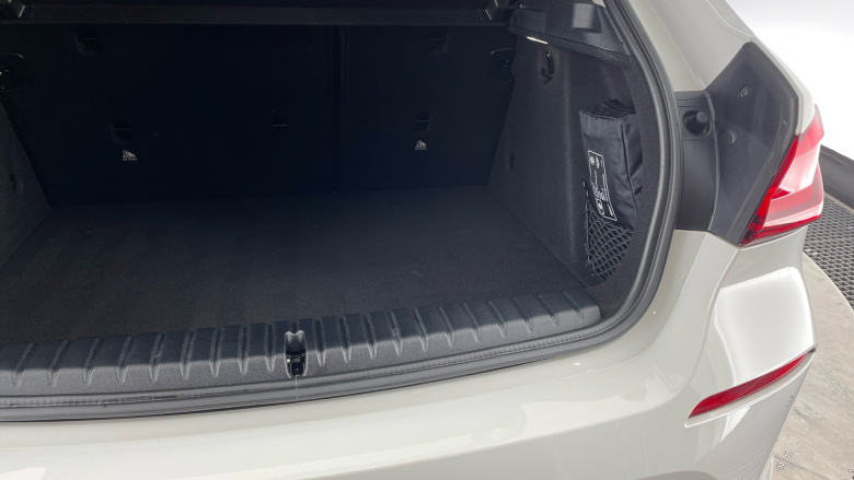 BMW 1 Series 118i [136] Sport 5dr Step Auto [Live Cockpit Pro] Petrol Hatchback